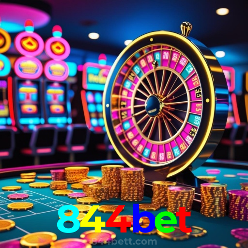 Bônus no 844bet: oportunidades por tempo limitado e extras exclusivos
