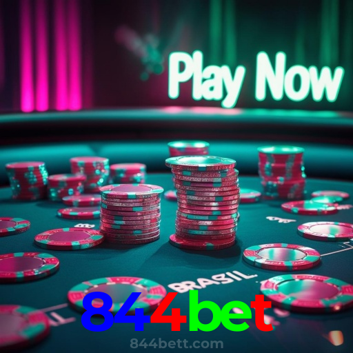 A Emoção do Esporte no 844bet: Uma Nova Dimensão