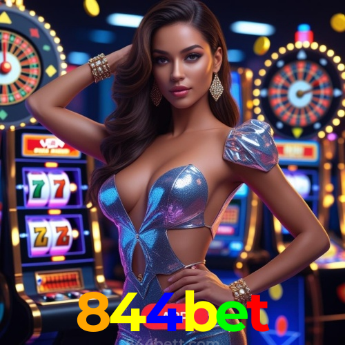 Seção Confiavel do 844bet: Segurança e Diversão em Um Só Lugar