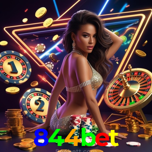 Seção Confiavel do 844bet: Segurança e Diversão em Um Só Lugar