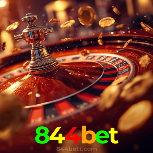 Login Cativante em 844bet: A Nova Era dos Jogos