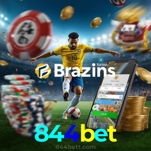 Login Cativante em 844bet: A Nova Era dos Jogos