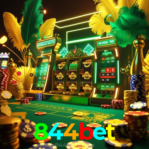 Seção Confiavel do 844bet: Segurança e Diversão em Um Só Lugar