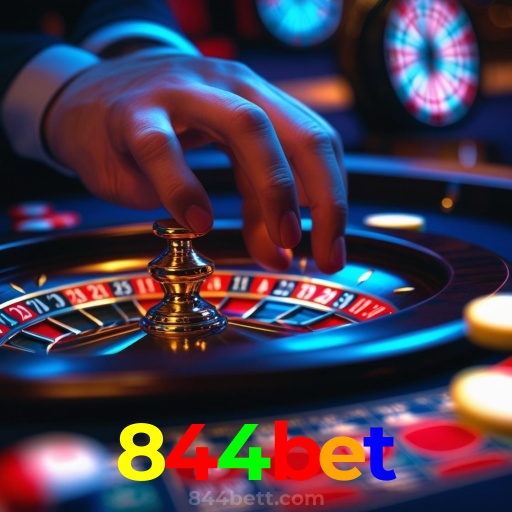 Baixar Jogos Imperdíveis no 844bet: O Portal da Diversão